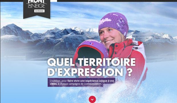 Outdoor Sports Marketing: Boost Your Brand Visibility Today!