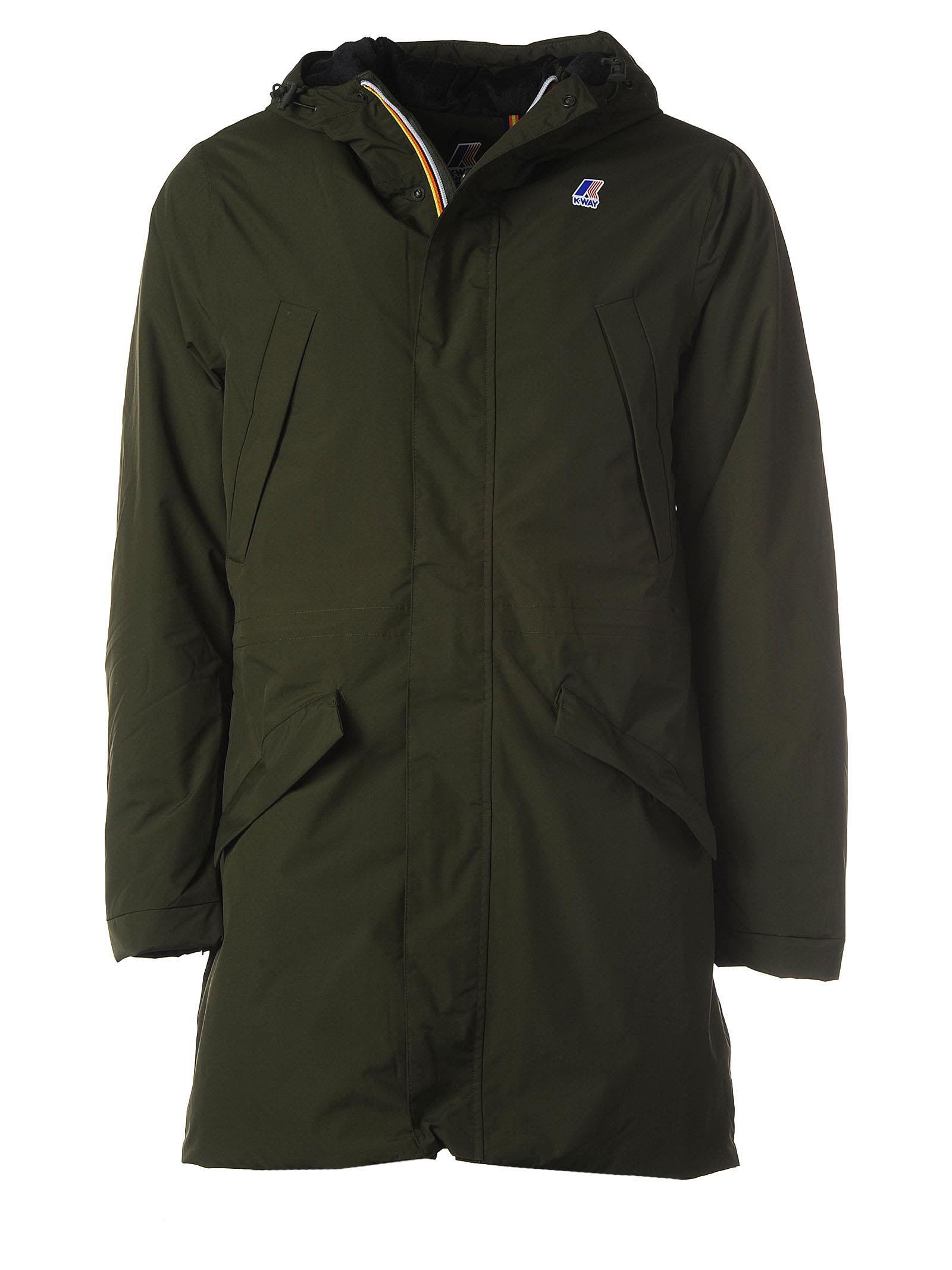 Cozy Up: The Ultimate Parka Sweater Guide