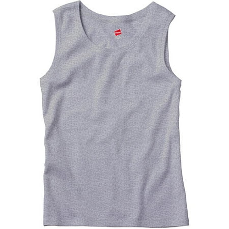 Relaxed Fit Tank Tops for Women: Comfort & Style