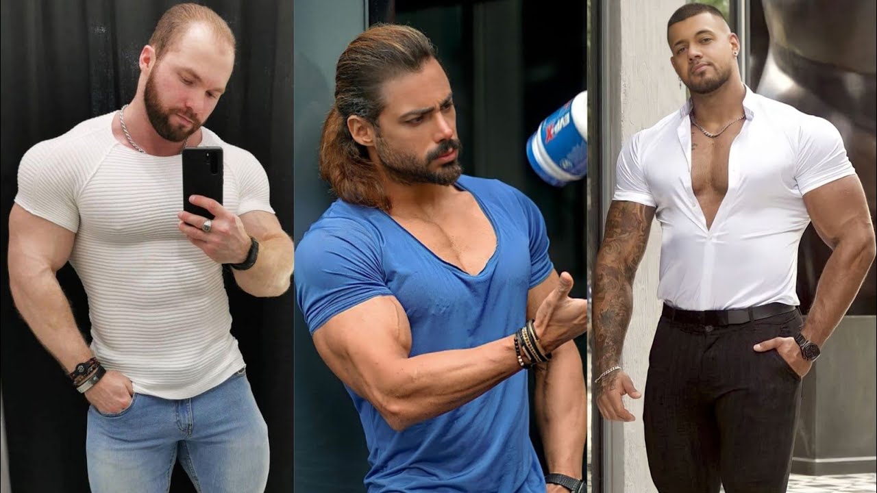 The Best Bodybuilder Outfits Ideas For Men Zhfashion Youtube The Best Bodybuilder Outfits Ideas For Men Zhfashion Youtube